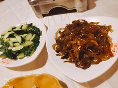 -深山老屋(国顺东路店)