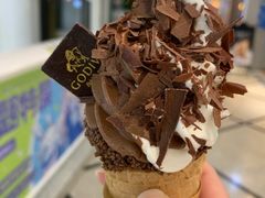 GODIVA软冰淇淋-GODIVA(美罗城店)