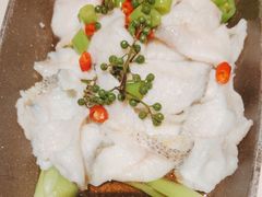 -大铁勺新津菜(东丽阳光新业广场店)