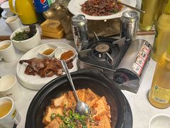 -炊烟小炒黄牛肉(中心印象城店)
