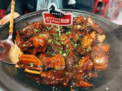 -回味黑鸭煲·始于2006(万松园店)