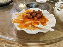 -佛有缘素食馆·荔湾老字号(陈家祠首店)