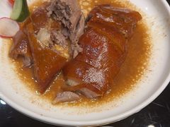 -煲王粤菜餐厅(中侨中心店)