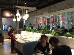 -豪客来牛排(雄峰城店)