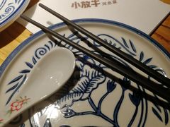 -小放牛炒菜馆(中山路乐汇城店)