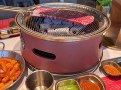 -西塔老太太泥炉烤肉(川沙百联店)