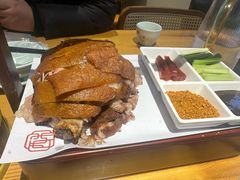 -肘子酥·天津菜·特色捞面(德云社店)