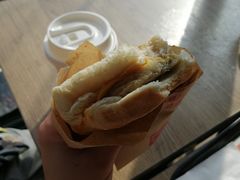 -肯德基(新凌云店)