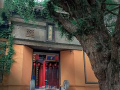 -惠山古镇·寄畅园