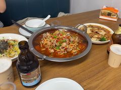 -艺味深尝(云锦路店)