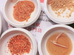 -辛氏火炉·韩式古法烤肉(松北店)