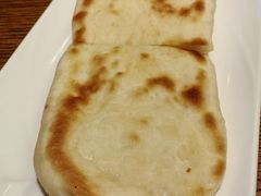 烤饼-裕合顺清真餐厅·回民老菜·大连海鲜·特色烧烤(西安路店)
