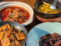 -食光慢宴·安吉土菜馆