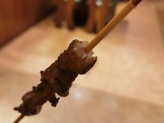 -耶里夏丽·新疆菜·28年喀什老馆(田林东路店)