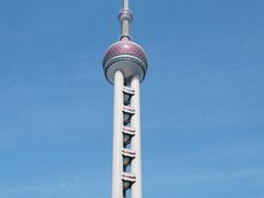 -陆家嘴空中步行连廊