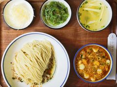 -十面春风·江南面馆(崇宁路店)