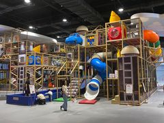 -杭州开元森泊度假乐园