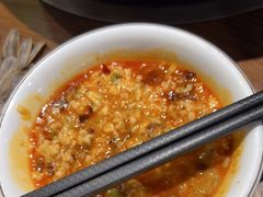 -乡土黄·鲜牛肉火锅·小龙虾(兴业街店)