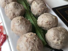 -三头牛·潮汕牛肉生蚝火锅 (夏湾店)