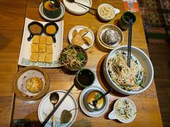 -云海肴·汽锅鸡·云南代表菜(天津国金汇店)