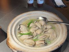 -张家卫·阳江菜·小海鲜(肥婆湾桥店)