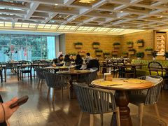 -食百绚全日制餐厅(成都棕榈泉费尔蒙酒店)