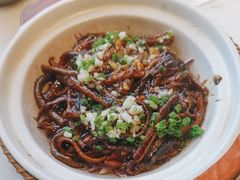 -兰溪小馆(首经贸店)