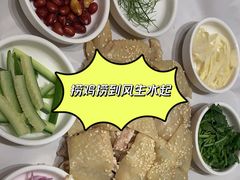 -顺意·顺德家乡菜(国际人才大厦店)