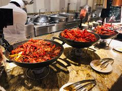 -嘉定凯悦·咖啡厅