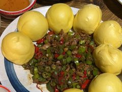 -永红源啤酒·烧烤·海鲜·大排档(青特城店)