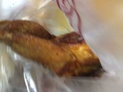 -吴山烤禽 (吴山路店)