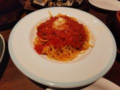 -萨莉亚意式餐厅(杭州西溪龙湖天街店)