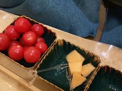-华夏良子·足道SPA艾灸(三里屯店)