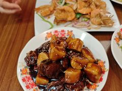 -谢记上海大排档(长寿路店)