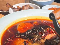 -全牛匠·乐山跷脚牛肉(新中关店)