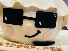 -CAKE BOSS 蛋糕老板(西单君太百货店)