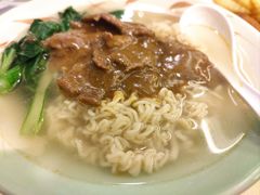 -永盈茶餐厅(中山四路店)