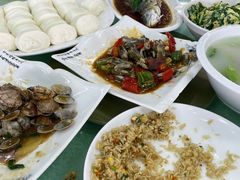 -景好海鲜餐厅(大鹏必选旅游店)