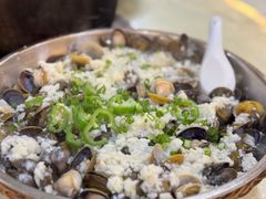 -红旗山庄(圭峰山店)