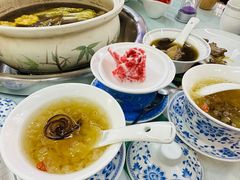 -名善山珍·野生菌汤锅(文殊院店)