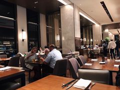 -嘉定凯悦·咖啡厅