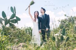 -太古映画婚纱摄影(天河店)