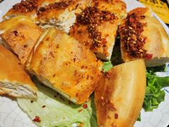 -汉城烧烤(西稍门劳动路店)