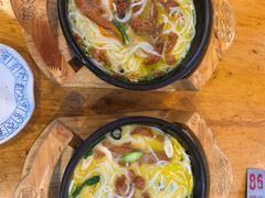 -桥香园过桥米线(国贸店)