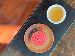 -御茶膳房皇家糕点博物馆(北京首店)