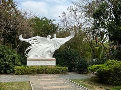 -深圳国际园林花卉博览园