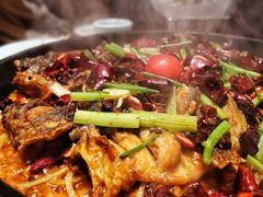 老板恋上鱼-老板恋上鱼(印象城店)