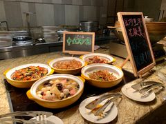 -嘉定凯悦·咖啡厅