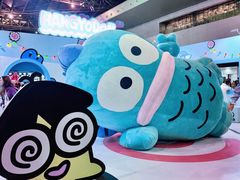 -东浩兰生上海世博展览馆