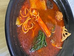 -四川老牛麻辣烫(北门桥店)